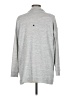 Lole 100% Polyester Gray Cardigan Size M - photo 2