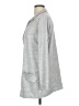 Lole 100% Polyester Gray Cardigan Size M - photo 5