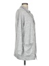 Lole 100% Polyester Gray Cardigan Size M - photo 4