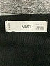 MNG Black Tank Top Size XS - photo 7