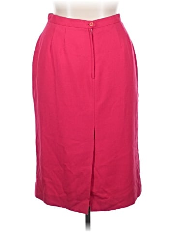 Kasper A.S.L. Formal Skirt (view 2)