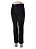Old Navy Black Casual Pants Size 6 (petite) - photo 1