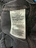 Gap 100% Lyocell Solid Black Casual Dress Size S - photo 8