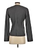 Gap Gray Blazer Size 0 - photo 2