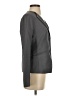 Gap Gray Blazer Size 0 - photo 4