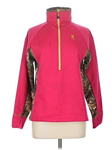 Browning Sweatshirt (view 1)