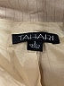 Tahari Ivory Wool Blazer Size 2 - photo 6
