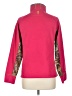 Browning 100% Polyester Pink Sweatshirt Size L - photo 2