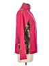 Browning 100% Polyester Pink Sweatshirt Size L - photo 4