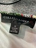 Colleen Lopez 100% Polyester Print Multi Color Ivory 3/4 Sleeve Blouse Size 1X - photo 7