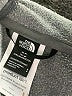 The North Face 100% Polyester Gray Track Jacket Size S - photo 6