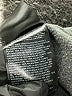 The North Face 100% Polyester Gray Track Jacket Size S - photo 7