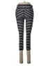 Athleta Stripes Black Leggings Size M - photo 2