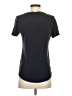 Athleta Gray Short Sleeve T-Shirt Size XS - photo 2