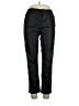 Edgely Black Casual Pants Size 14 long - photo 1