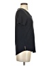 Athleta Gray Short Sleeve T-Shirt Size XS - photo 4