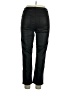 Edgely Black Casual Pants Size 14 long - photo 2