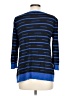 Cable & Gauge Blue Pullover Sweater Size L - photo 2