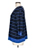 Cable & Gauge Blue Pullover Sweater Size L - photo 5