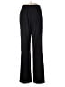 Ekouaer Stripes Black Casual Pants Size M - photo 2