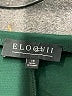 ELOQUII Solid Black Kimono Size 18 - photo 4