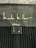 Nicole Miller Black Sleeveless Top Size M - photo 6