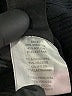 Nicole Miller Black Sleeveless Top Size M - photo 7