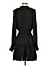 Current Air 100% Polyester Black Cocktail Dress Size XS - photo 2