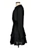Current Air 100% Polyester Black Cocktail Dress Size XS - photo 5