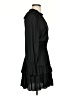 Current Air 100% Polyester Black Cocktail Dress Size XS - photo 4