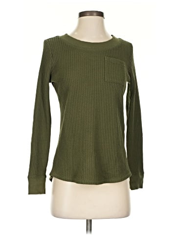 Belle By Kim Gravel Pullover Sweater (view 1)