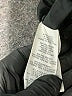 J.Crew Black Casual Dress Size 6 - photo 8