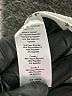Rag & Bone Silver Long Sleeve Turtleneck Size XS - photo 8