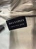ALLSAINTS Gray Blazer Size 4 - photo 6