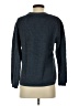 MV Sport Blue Pullover Sweater Size XS - photo 2
