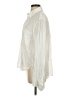 WAYF Ivory Long Sleeve Blouse Size S - photo 5