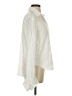 WAYF Ivory Long Sleeve Blouse Size S - photo 4