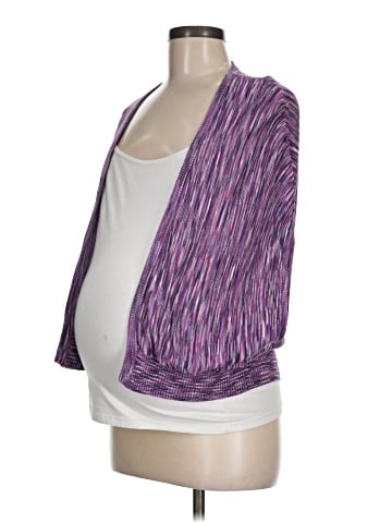 Liz Lange Maternity for Target Cardigan (view 1)
