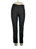 Rosso35 Plaid Black Casual Pants Size EU 46 / US 16 - photo 1