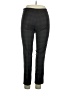 Rosso35 Plaid Black Casual Pants Size EU 46 / US 16 - photo 2