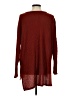 Zenana Burgundy Pullover Sweater Size M - photo 2