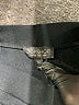 Topshop Black Active Pants Size 4 - photo 4