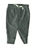 Carter's Green Casual Pants 3-6 MO / 6 MO - photo 1