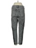 Express Gray Jeans Size 4S - photo 2