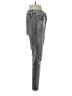Express Gray Jeans Size 4S - photo 4