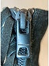 Burberry 100% Suede Black Heels Size EU (IT) 38 1/2 / US 8 1/2 - photo 5