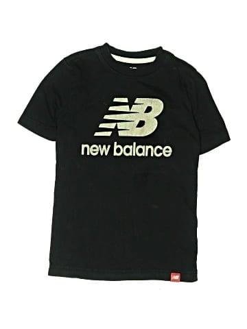New Balance Active T-Shirt (view 1)
