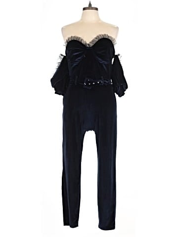 Eggie Jumpsuit (view 1)