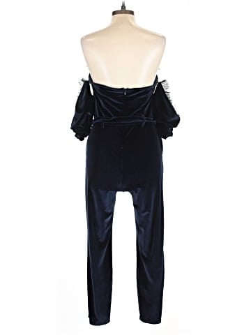 Eggie Jumpsuit (view 2)