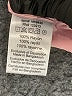 Jachs Girlfriend 100% Rayon Pink Sleeveless Button-Down Shirt Size M - photo 8